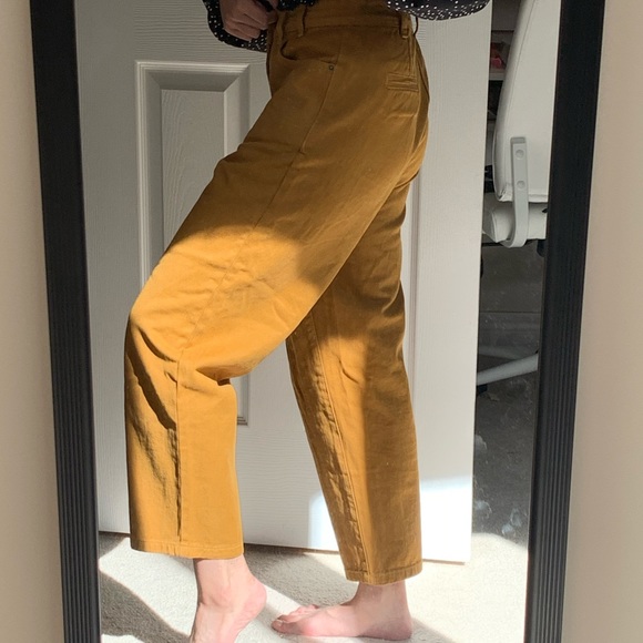 NASTYGAL straight loose fit jeans NWOT - Picture 2 of 3